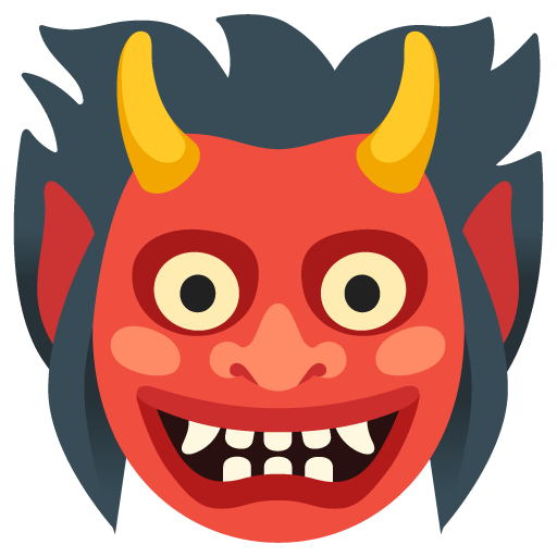 Ogre, the design in this release