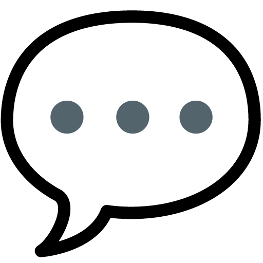 Speech Balloon, the design in this release