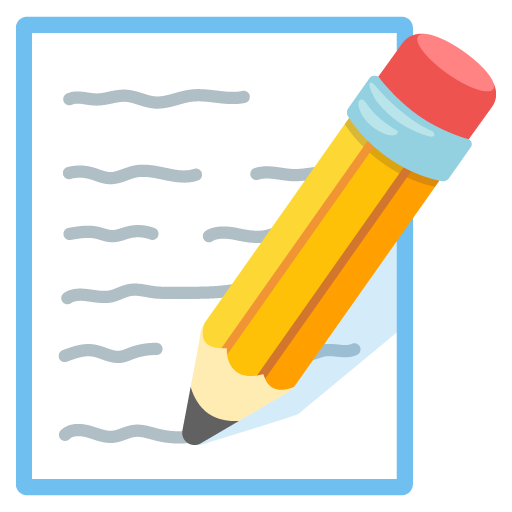 Memo as drawn by Google in 16.0