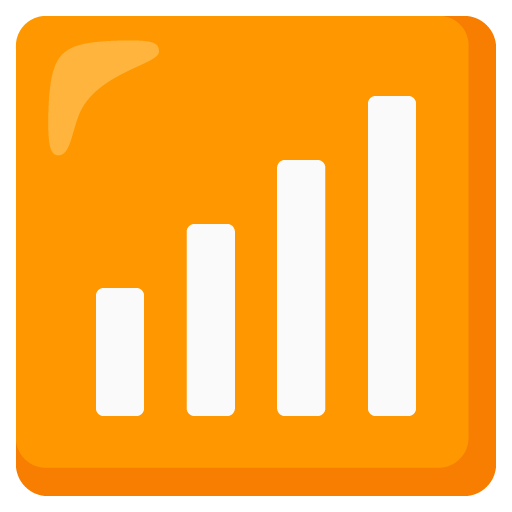 Antenna Bars as drawn by Google in 16.0