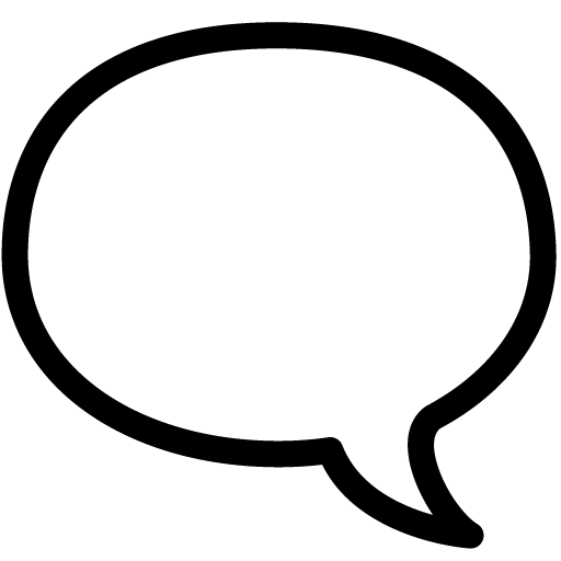 Left Speech Bubble, the design in this release