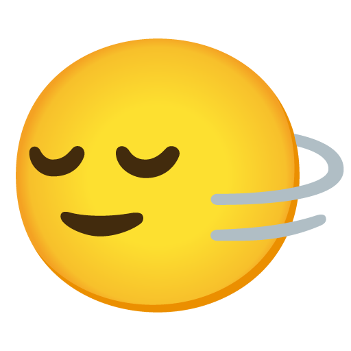 Head Shaking Horizontally, the design in this release