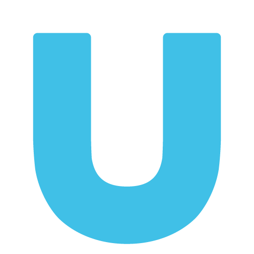 Regional Indicator Symbol Letter U as rendered by Google