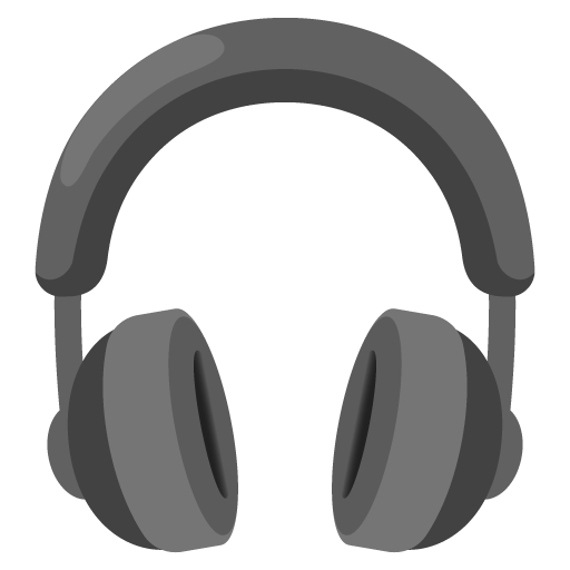 Kopfhörer as rendered by Google