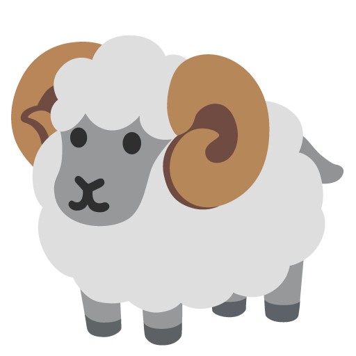 ram as rendered by Google