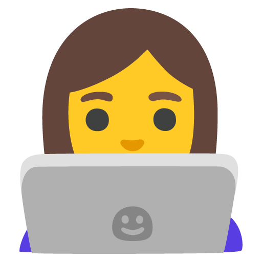 Woman Technologist, the design in this release
