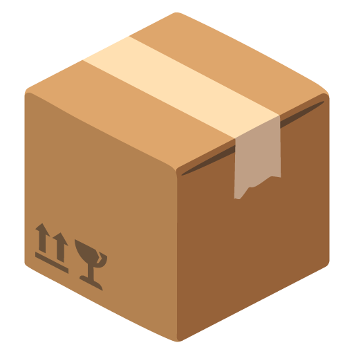 package as rendered by Google