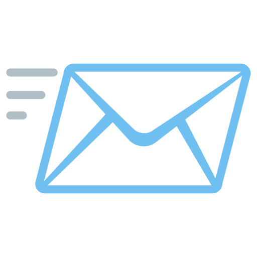 Incoming Envelope as drawn by Google in 17.0