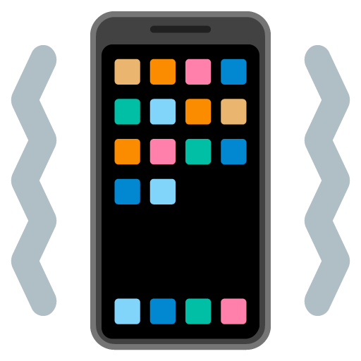 vibration mode as rendered by Google