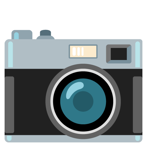 camera as rendered by Google