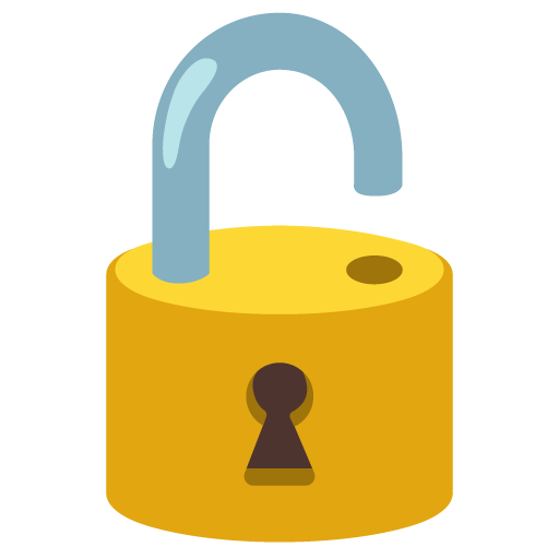 unlocked as rendered by Google