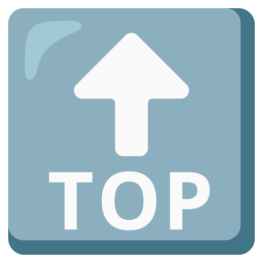 freccia TOP as rendered by Google