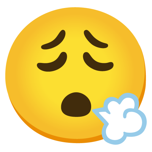 Faccina Che Espira as drawn by Google in 17.0