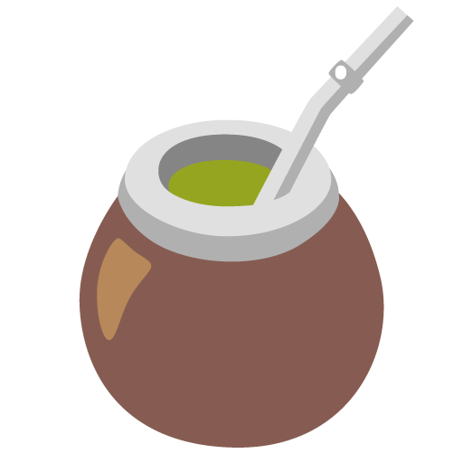 Mate as drawn by Google in 17.0