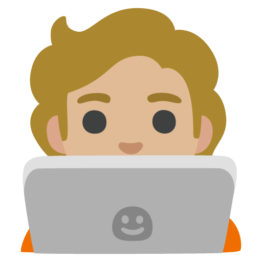 Technologist: Medium-Light Skin Tone, the design in this release