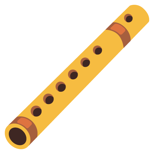 Flöte as rendered by Google