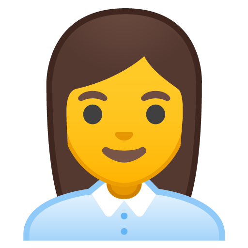 Woman Office Worker, the design in this release