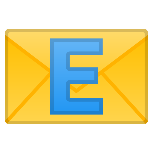 E-Mail as drawn by Google in Android 11.0 December 2020 Feature Drop