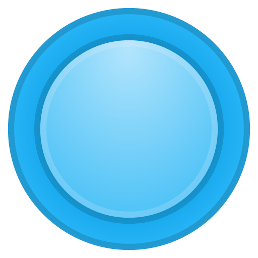 Radio Button as drawn by Google in Android 11.0 December 2020 Feature Drop