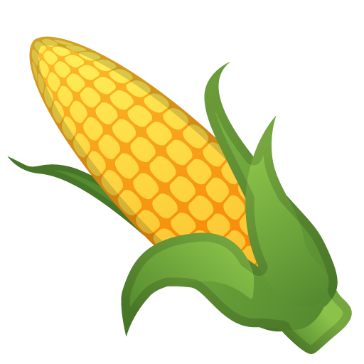 Ear of Corn, the previous design