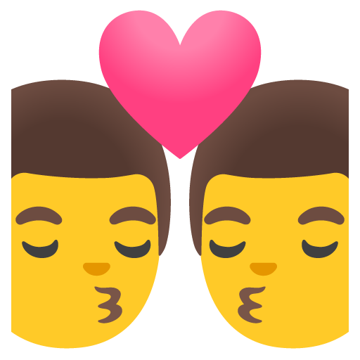 Kiss: Man, Man, the previous design