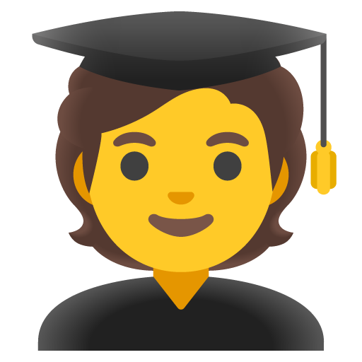 Student, the design in this release