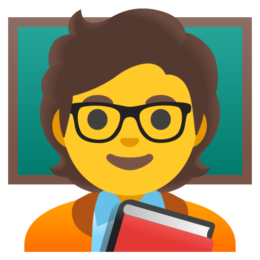 Teacher, the design in this release
