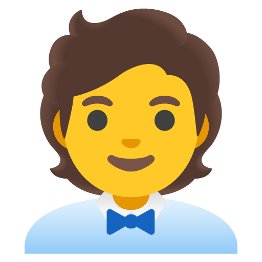 Office Worker, the design in this release