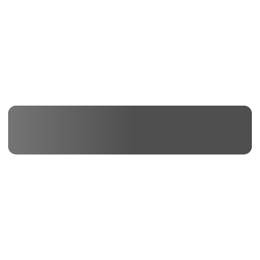 Minus as drawn by Google in Android 11.0