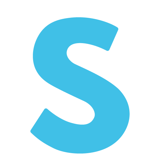 Regional Indicator Symbol Letter S, the previous design
