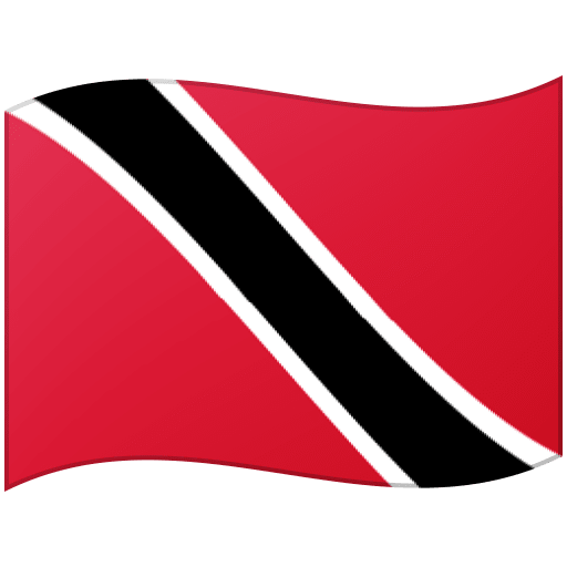Flag: Trinidad & Tobago, the design in this release