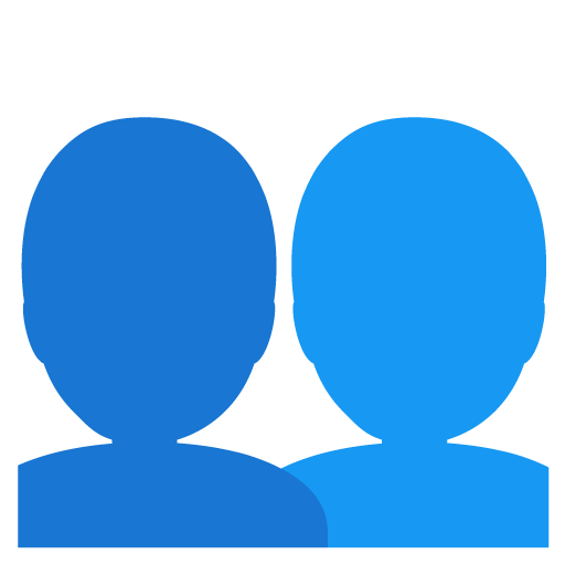 Busts in Silhouette, the design in this release