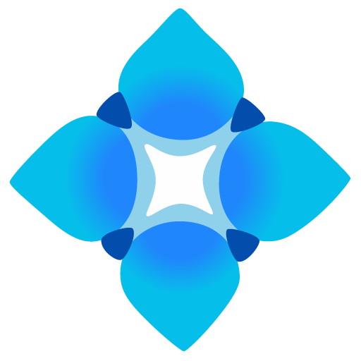 Diamond with a Dot, the previous design