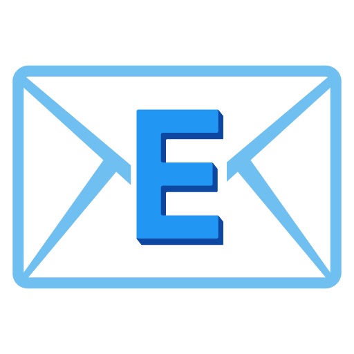 E-Mail as drawn by Google in Android 12.0