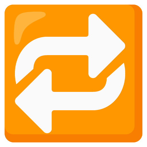 Repeat Button as drawn by Google in Android 12.0