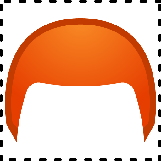 Red Hair, the design in this release