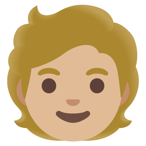 Person: Medium-Light Skin Tone, the previous design