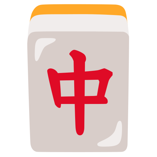 mahjong red dragon — Google