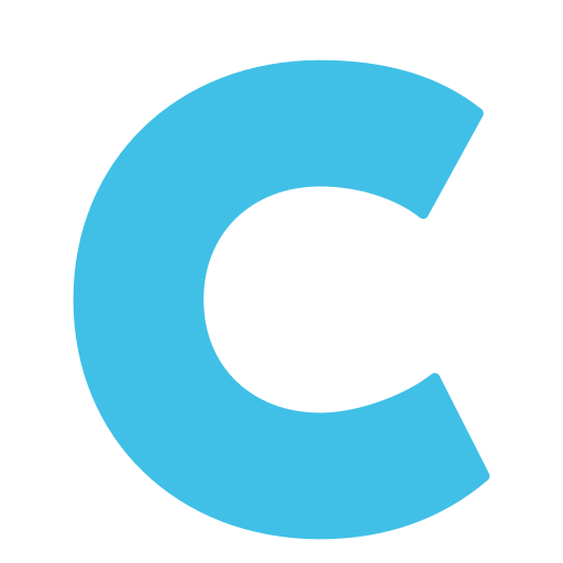 Regional Indicator Symbol Letter C — Google