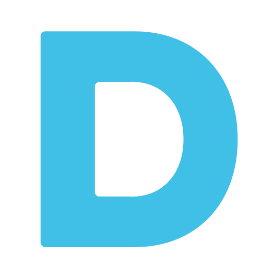 Regional Indicator Symbol Letter D — Google