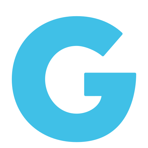 Regional Indicator Symbol Letter G — Google