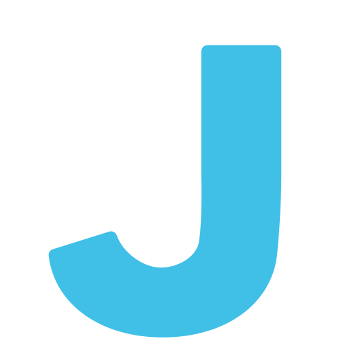 Regional Indicator Symbol Letter J — Google