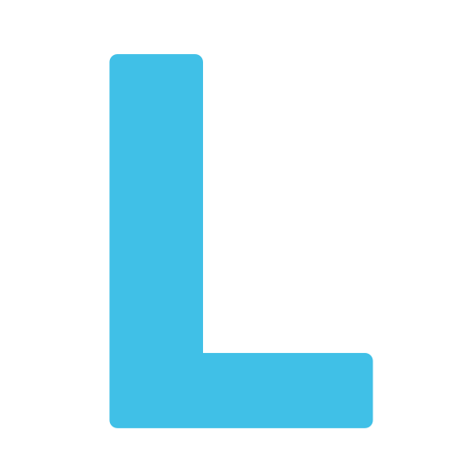 Regional Indicator Symbol Letter L — Google