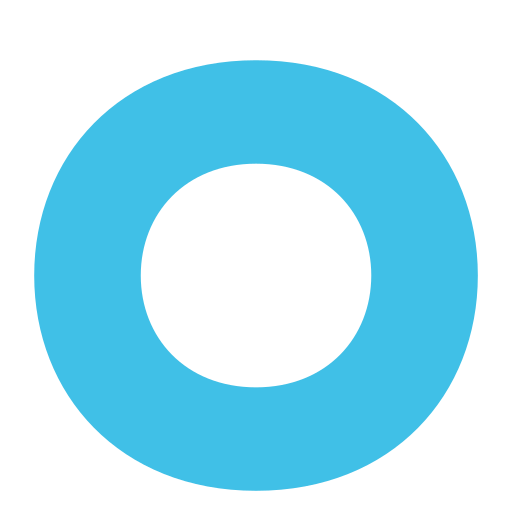Regional Indicator Symbol Letter O — Google