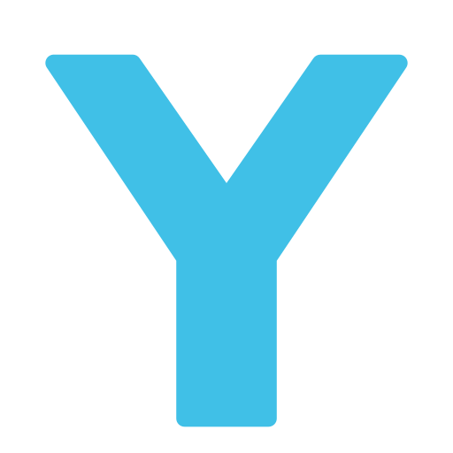Regional Indicator Symbol Letter Y — Google