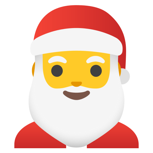 Santa Claus — Google