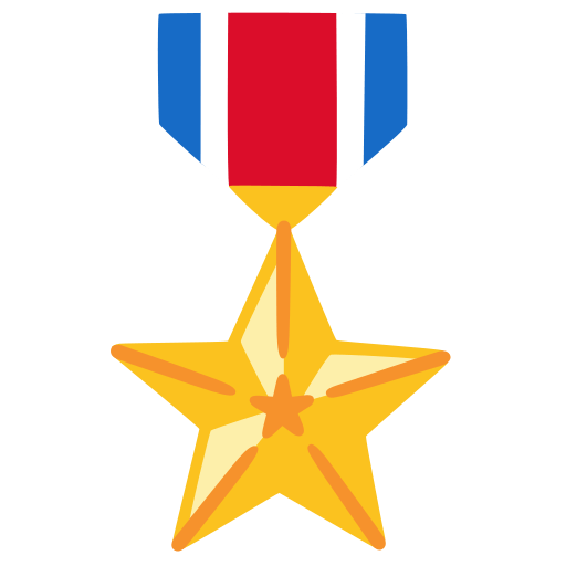 military medal — Google