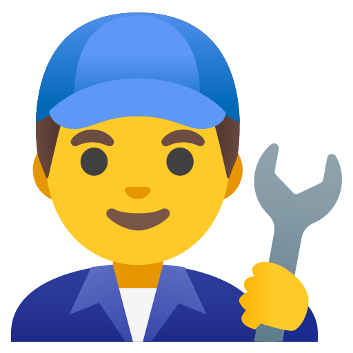 man mechanic — Google