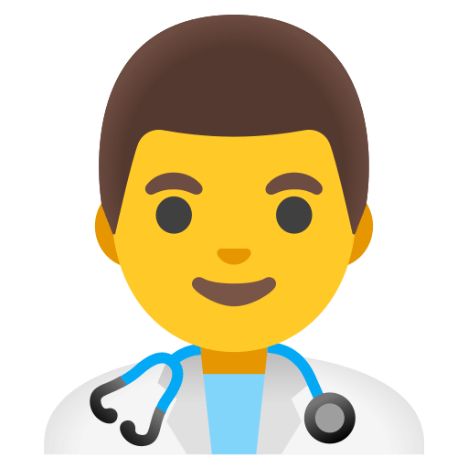 man health worker — Google