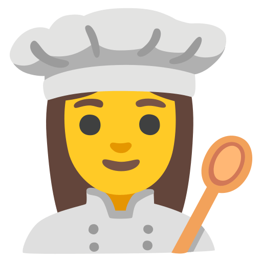 woman cook — Google